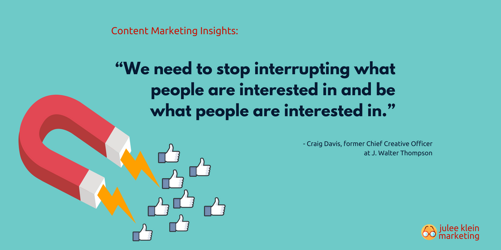 Content Marketing Insights