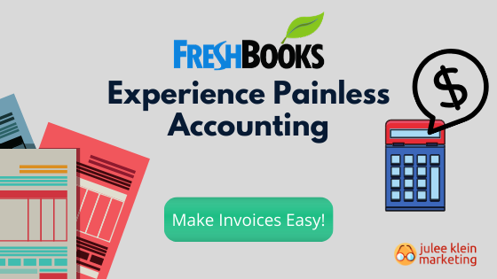 FreshBooks Cloud Accounting Solution